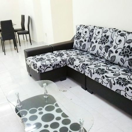 Live Com Hotel Johor Bahru Exterior foto