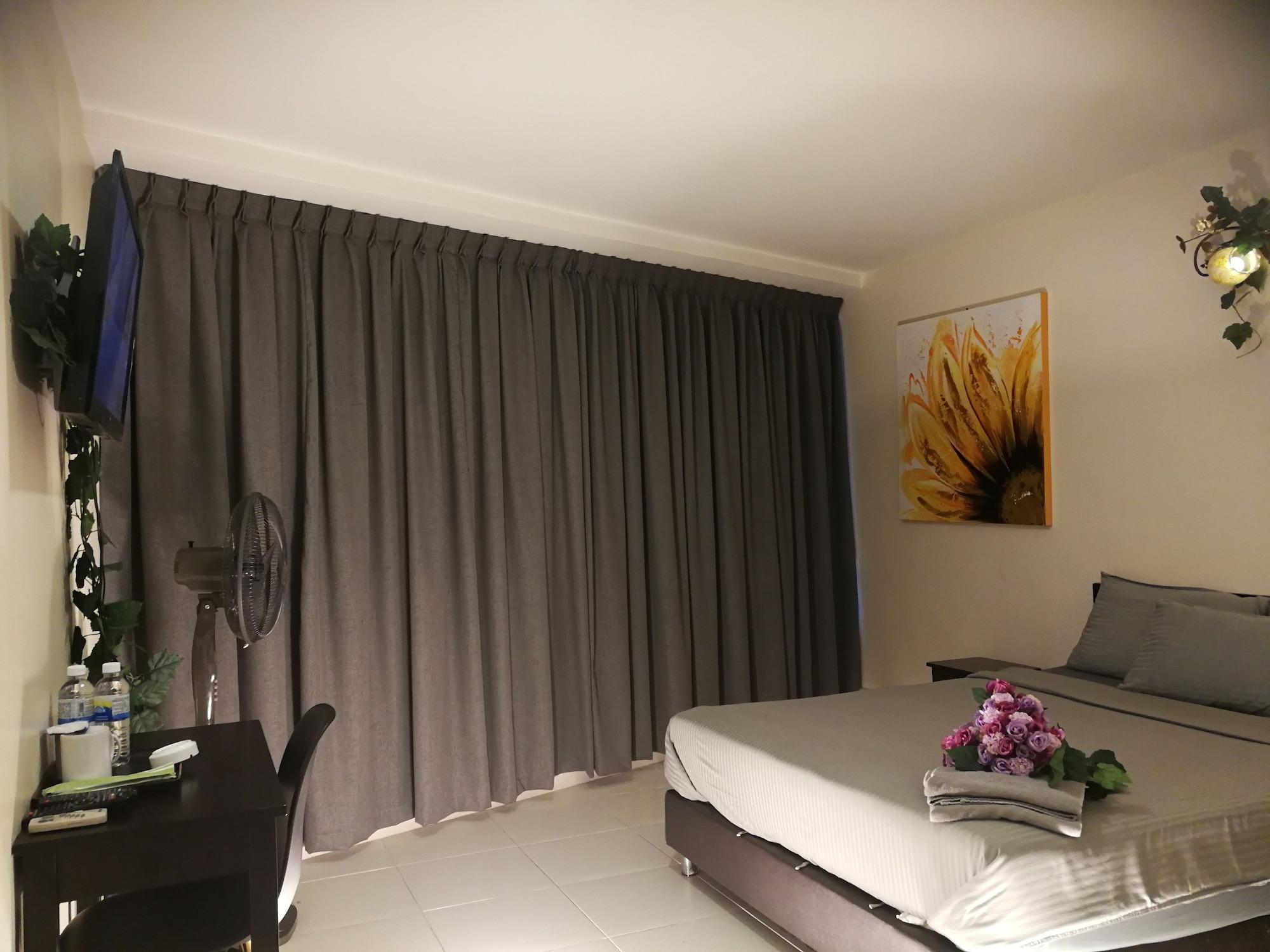 Live Com Hotel Johor Bahru Exterior foto