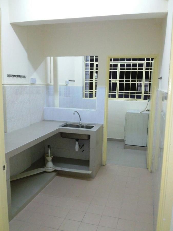 Live Com Hotel Johor Bahru Exterior foto